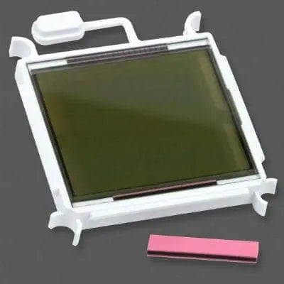Gas Clip LCD Screen for the MGC-Simple - Becker Safety and Supply