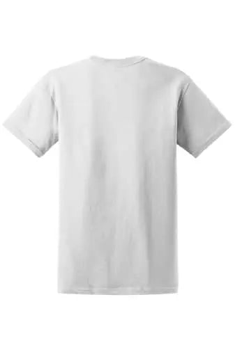 Gildan 100% US Cotton T-Shirt, - Becker Safety and Supply