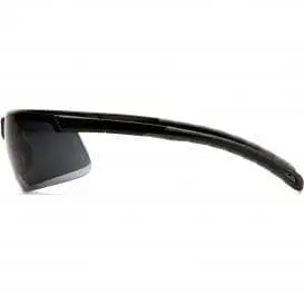 PYRAMEX - Everlite HVMAX Anti Fog Safety Glasses, Black/Gray
