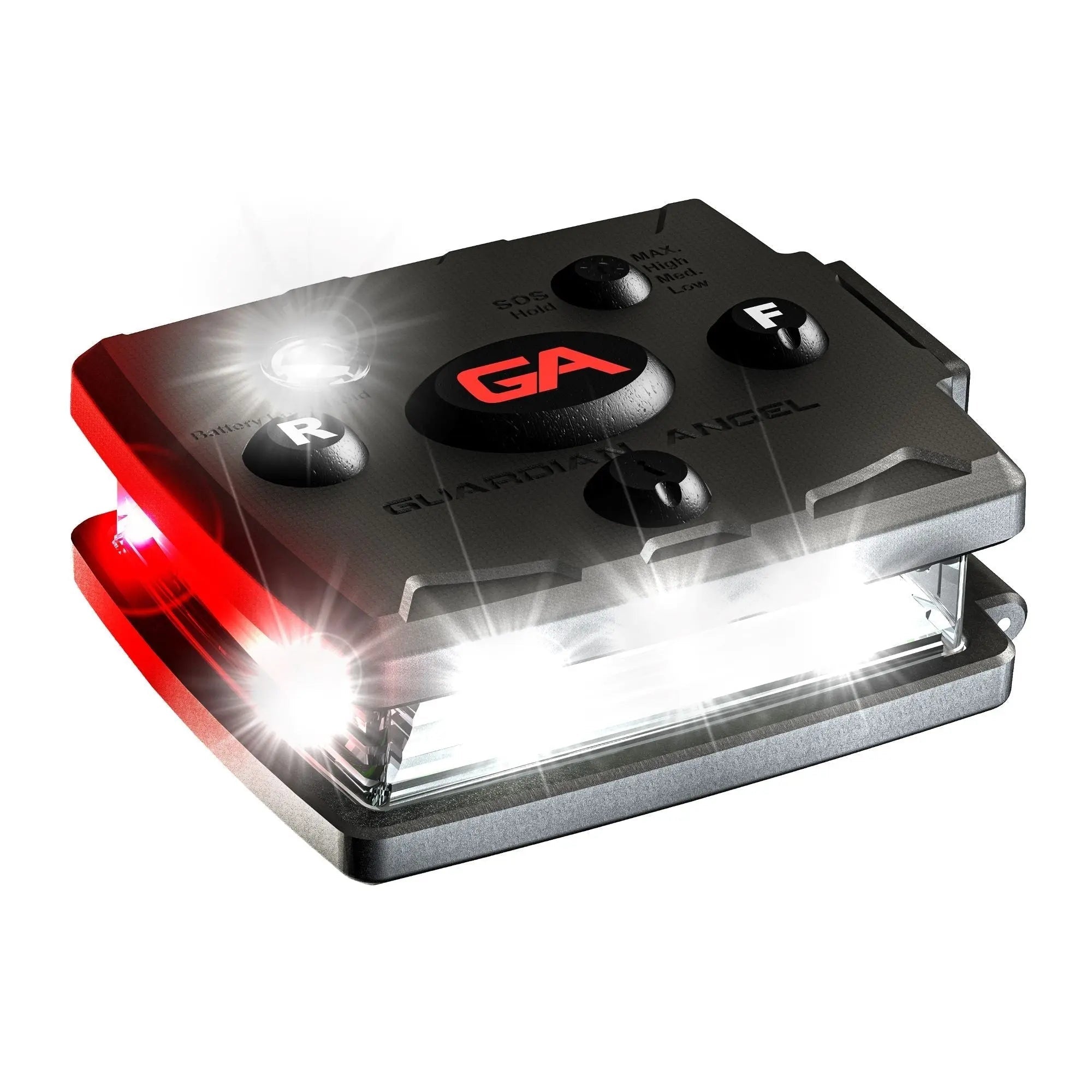 Guardian Angel Micro® Series  Becker Safety and Supply