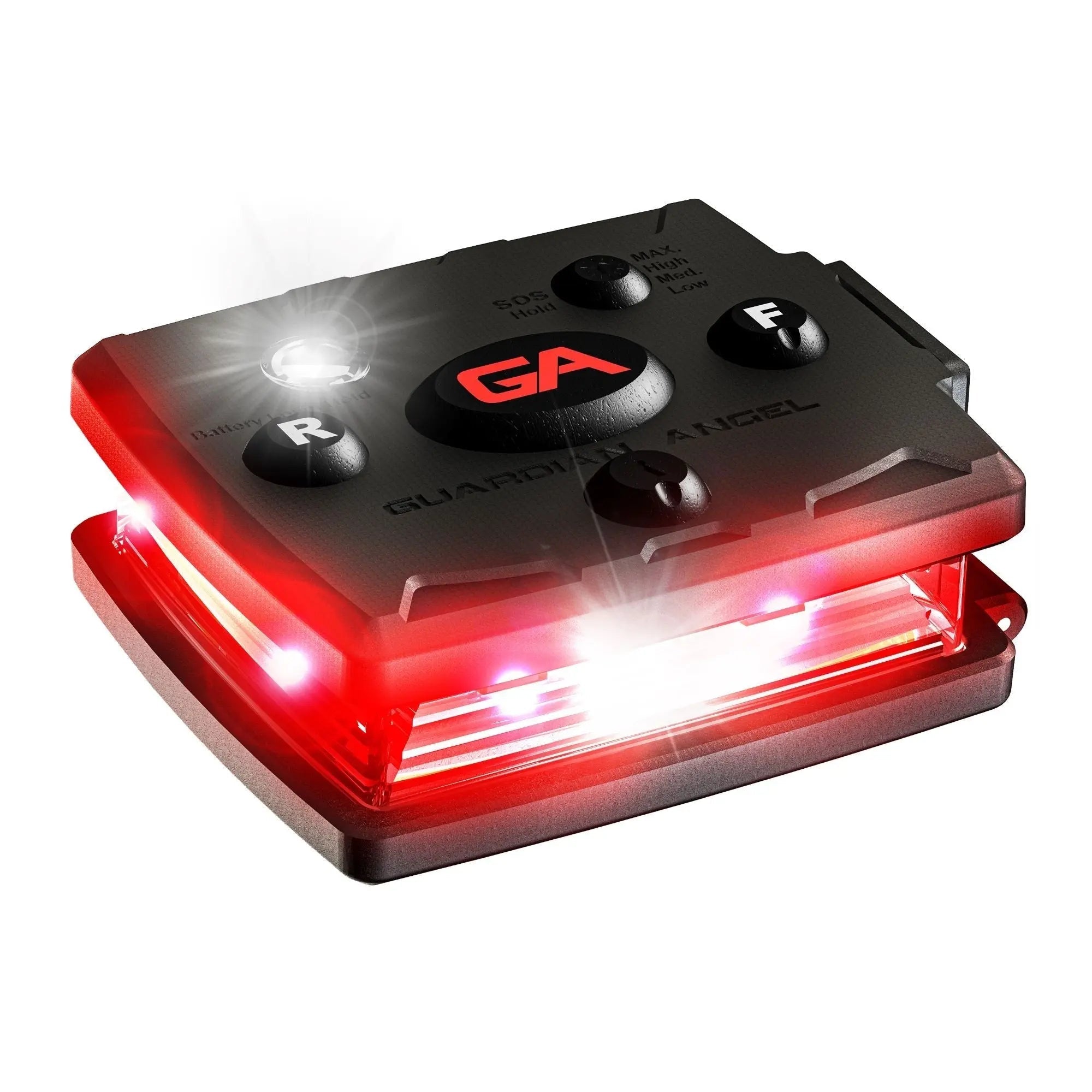 Guardian Angel Micro® Series  Becker Safety and Supply