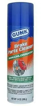 Gunk  - Brake Cleaner (Non-Chlorinated) - Becker Safety and Supply