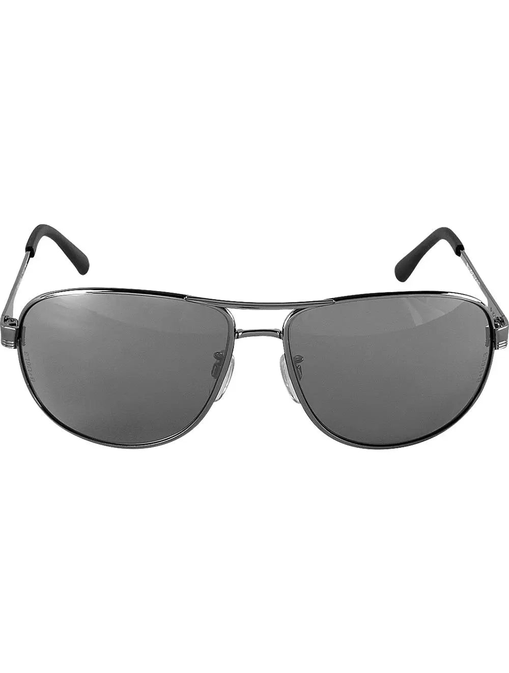 BULLHEAD SAFETY -Acero Safety Glasses, Smoke/Gunmetal - Becker Safety and Supply