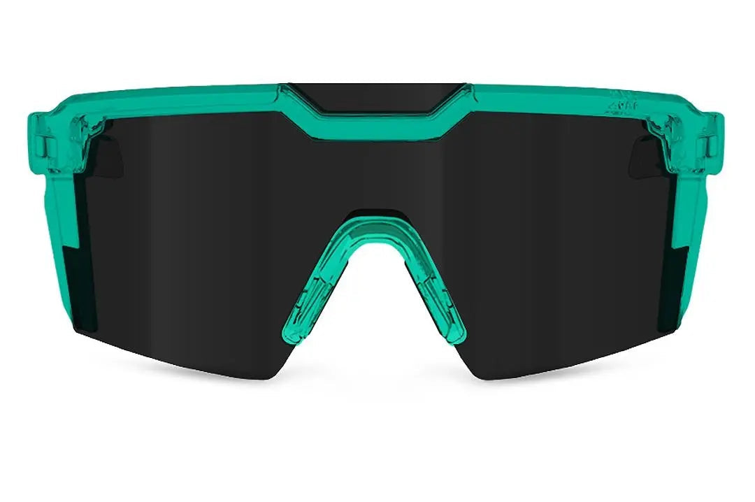 ライフエッセンス2027.7 SPEEDCRAFT® - Tokyo Night - Purple Multilayer Mirror Lens – 100%