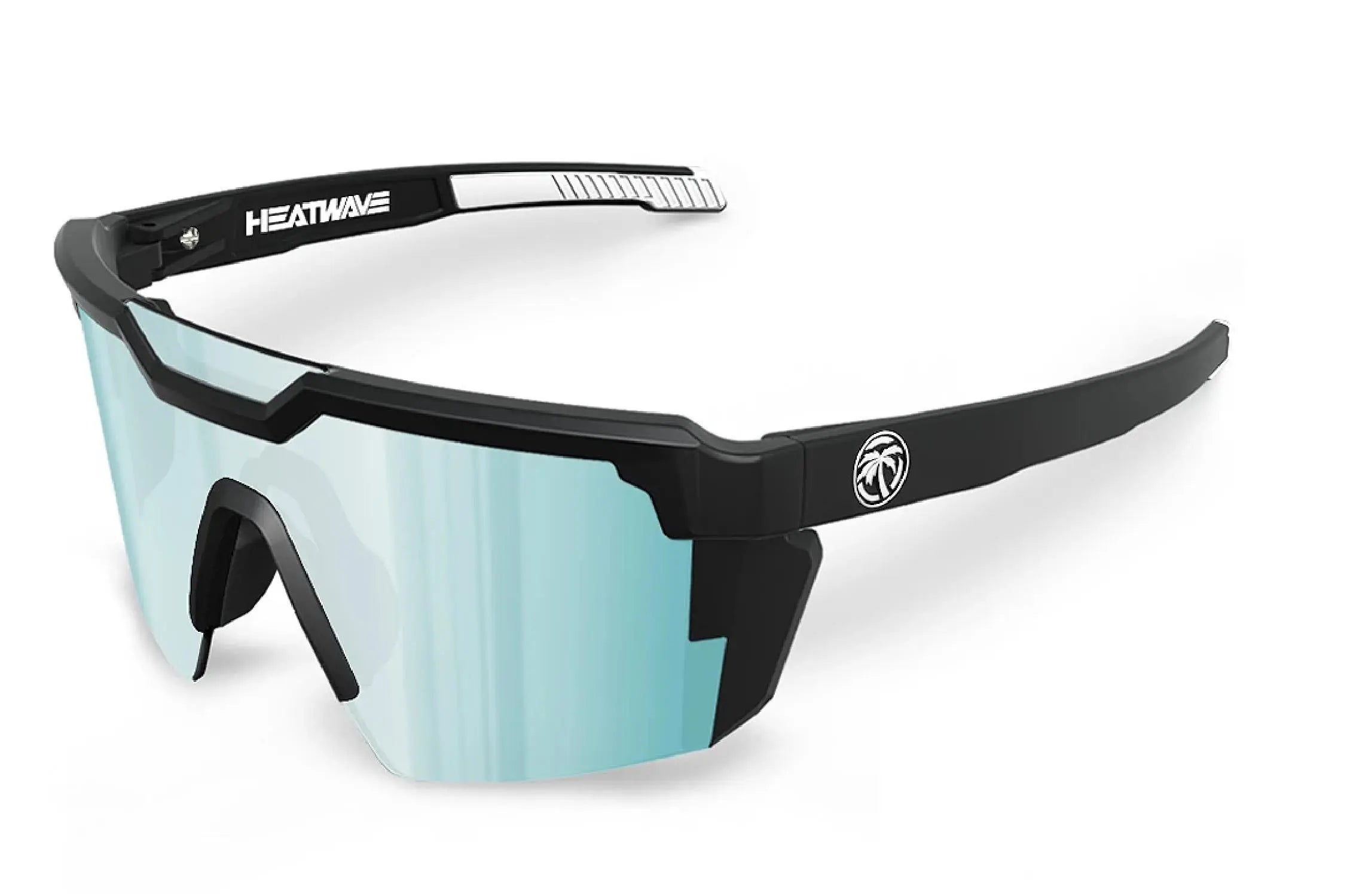 HEATWAVE Future Tech Z.87: Ultimate Eye Protection Sunglasses