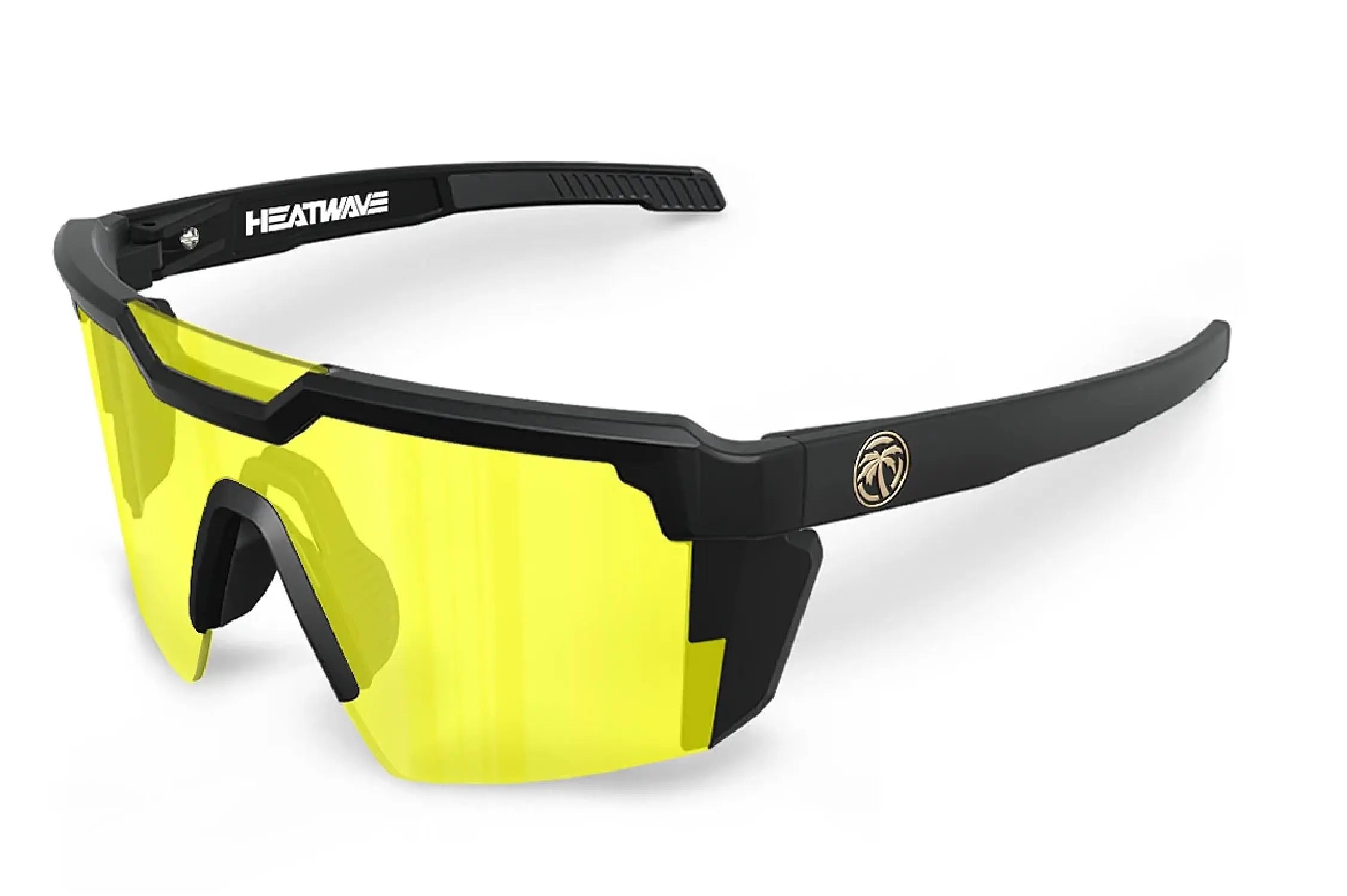 HEATWAVE Future Tech Z.87: Ultimate Eye Protection Sunglasses