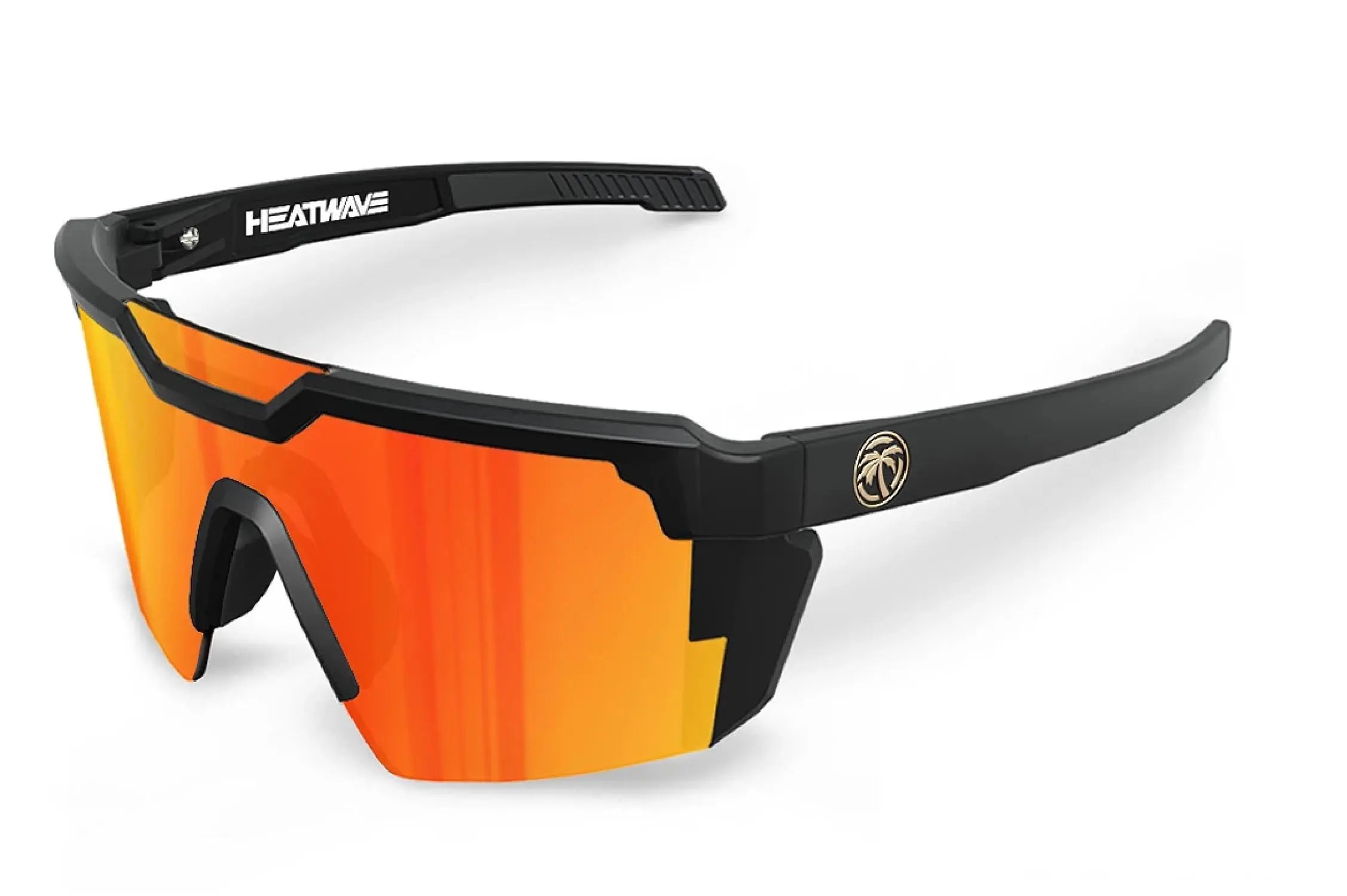 Anchor Inc Sunglasses A-Class 黒 hard-money-z87-matte-black-xl-