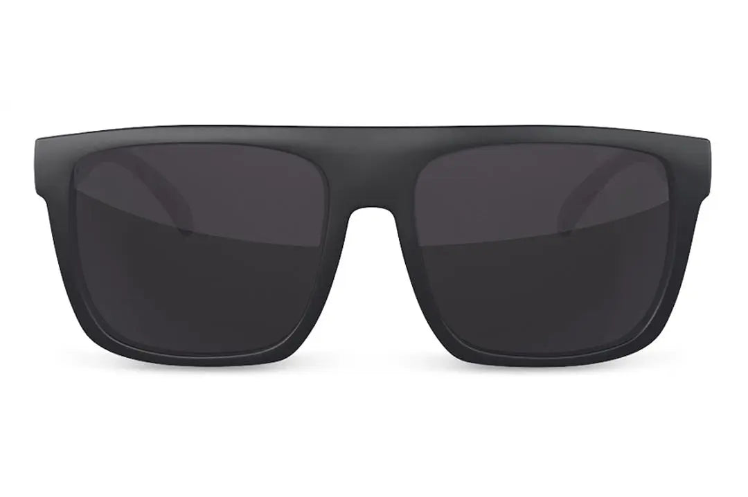 HEATWAVE - REGULATORS Z87 Sunglasses. Polycarbonate Lenses and Polycarbonate frame construction. - Becker Safety and Supply