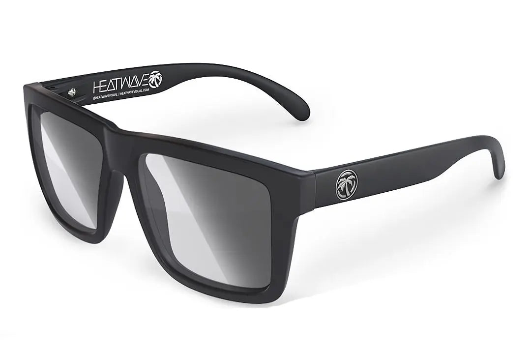 HEATWAVE - XL Vise Z87 Sunglasses