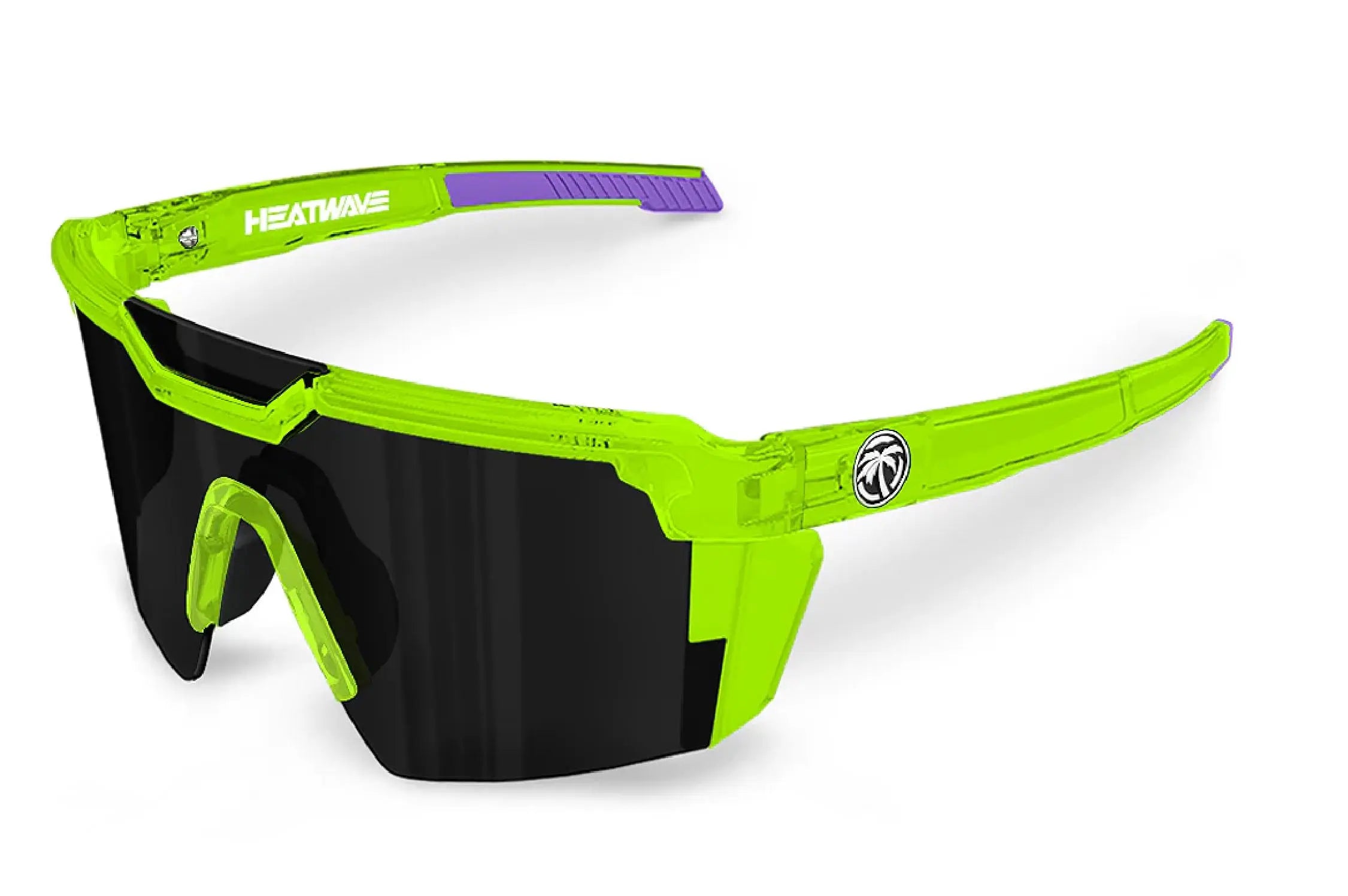 HEATWAVE - Z87+ Future Tech-Antifreeze  Frame, - Becker Safety and Supply - EYE PROTECTION