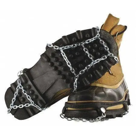 ICETREKKERS - Ice Chains - Becker Safety and Supply