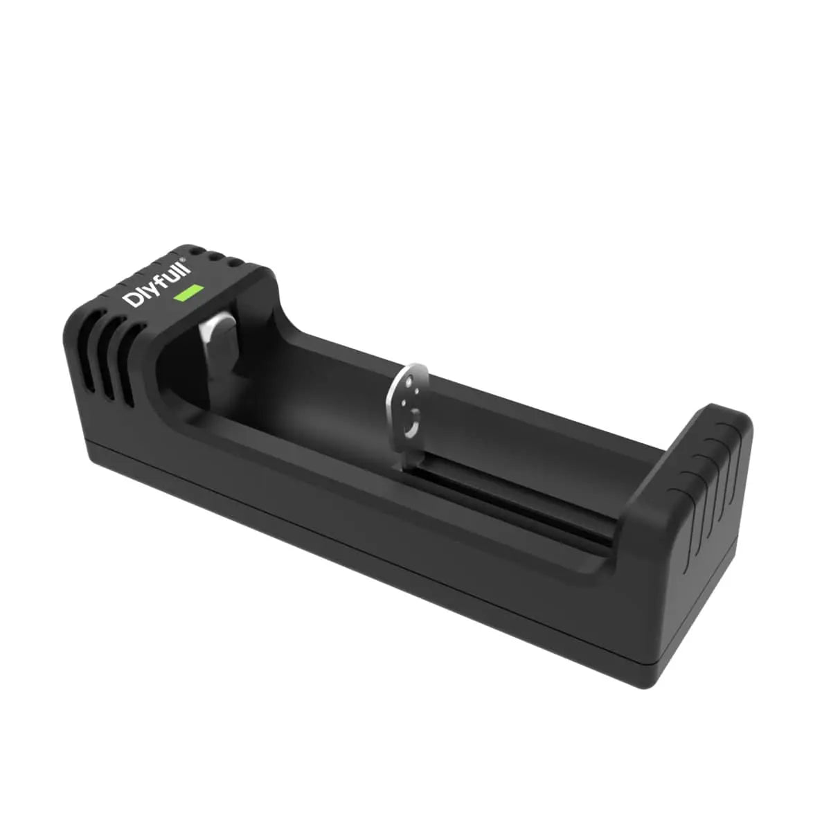 ILLUMAGEAR - Halo 1-Battery Lithium Ion Charger (USB input) - Becker Safety and Supply