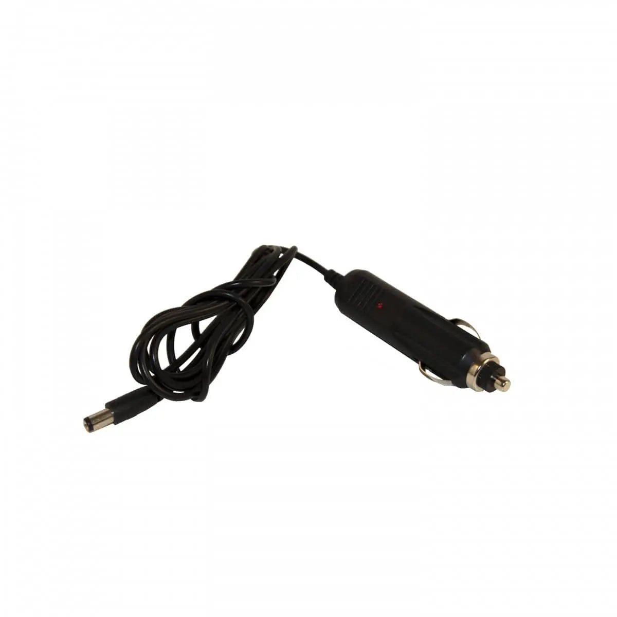 ILLUMAGEAR - Halo 12v Car Adapter Cable for 2-battery Charger - Becker Safety and Supply