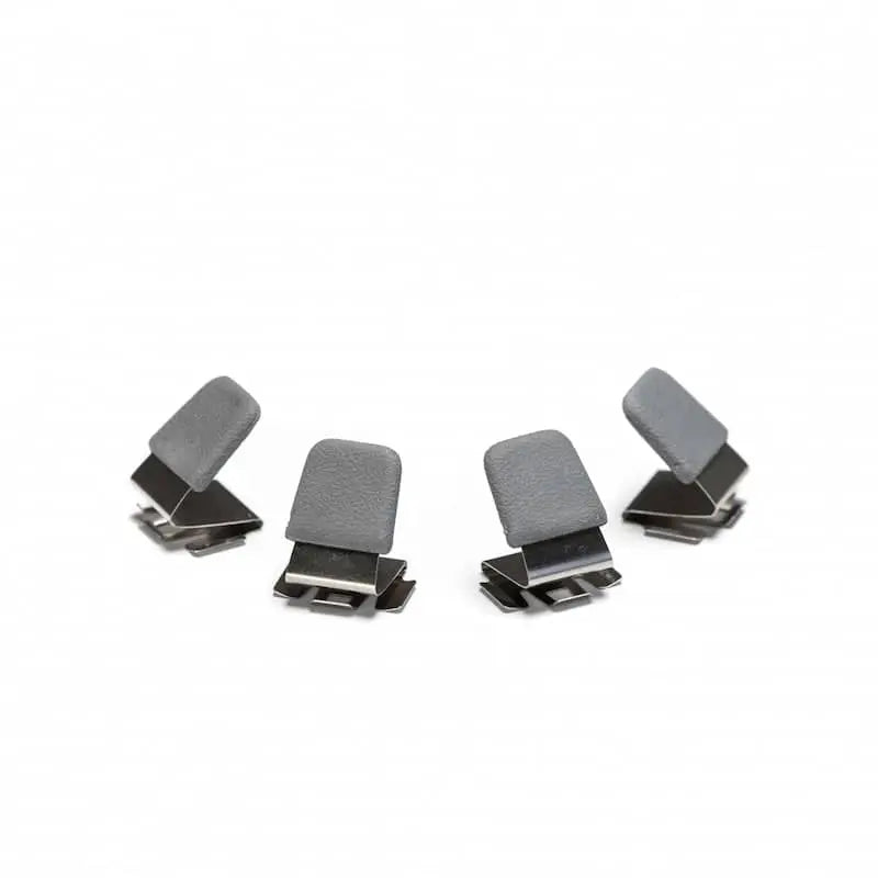 ILLUMAGEAR - Halo Replacement Clips (Set of 4) - Becker Safety and Supply