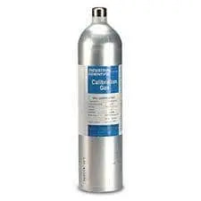 INDUSTRIAL SCIENTIFIC - Calibration Gas 58L (Ventis Mx4)100 PPM CO,25% LEL,25 PPM H2S,19% O2 - Becker Safety and Supply