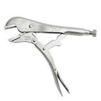 IRWIN - 10" Straight Jaw Locking Pliers - Vise Grip - Becker Safety and Supply