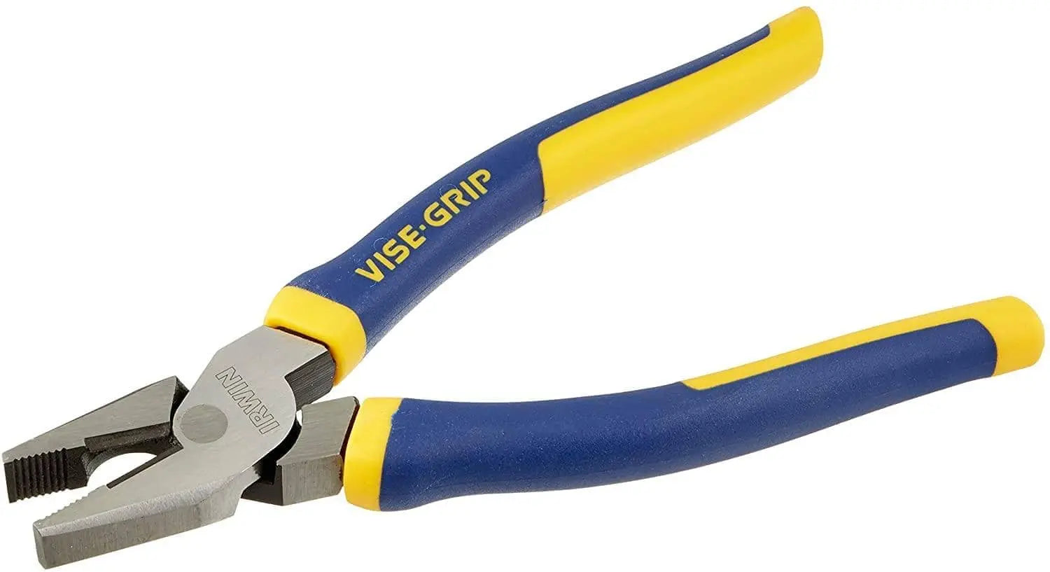 IRWIN - 8" Lineman Pliers - Becker Safety and Supply