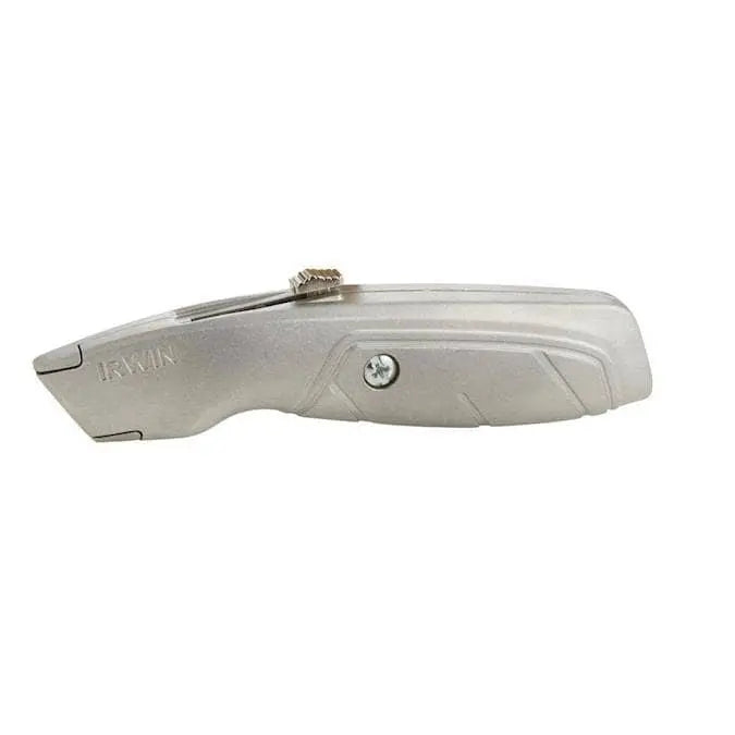 IRWIN - Utility Knife Retractable - Becker Safety and Supply