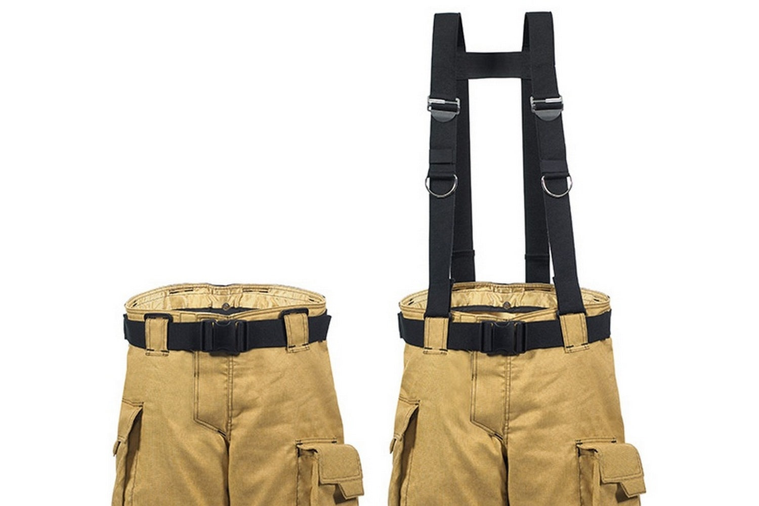 Innotex H Style Energy Replacement Suspenders