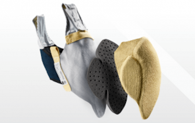 Innotex - Replacement Endurance Knee Guard System