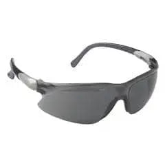 JACKSON SAFETY - Safety Glasses Visio Smoke - Becker Safety and Supply