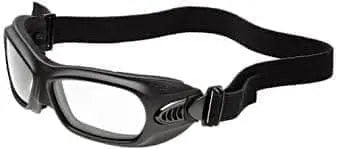 JACKSON SAFETY - Wildcat Safety Goggles Clear Anti-Fog - Becker Safety and Supply