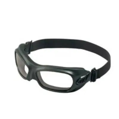 JACKSON SAFETY - Wildcat Safety Goggles Clear Anti-Fog - Becker Safety and Supply