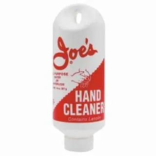 JOES - 14oz Joes Tubes Hand Cleaner - Becker Safety and Supply