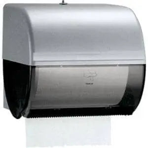 K-C Professional - Omni Roll Towel Dispenser - Becker Safety and Supply