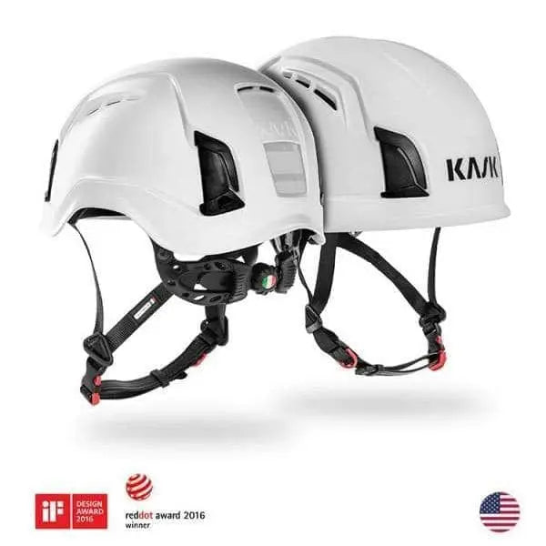 KASK - Zenith Air - Becker Safety and Supply