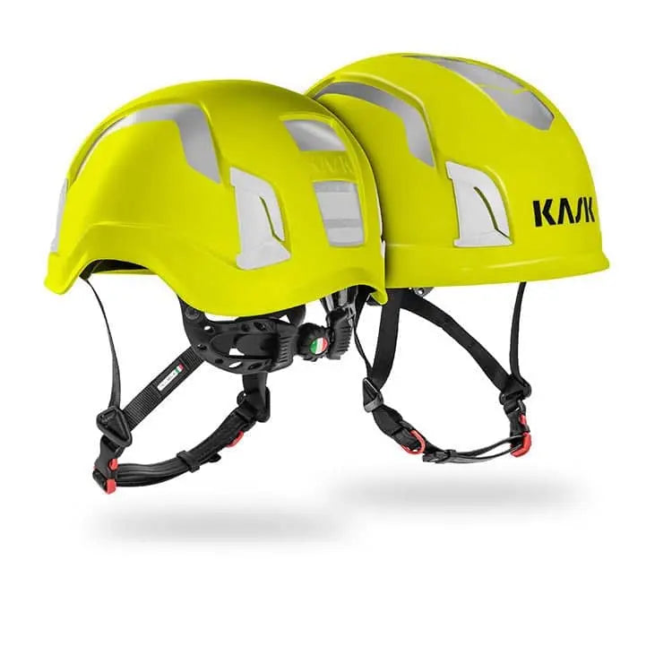 KASK - Zenith FR HI VIZ - Becker Safety and Supply