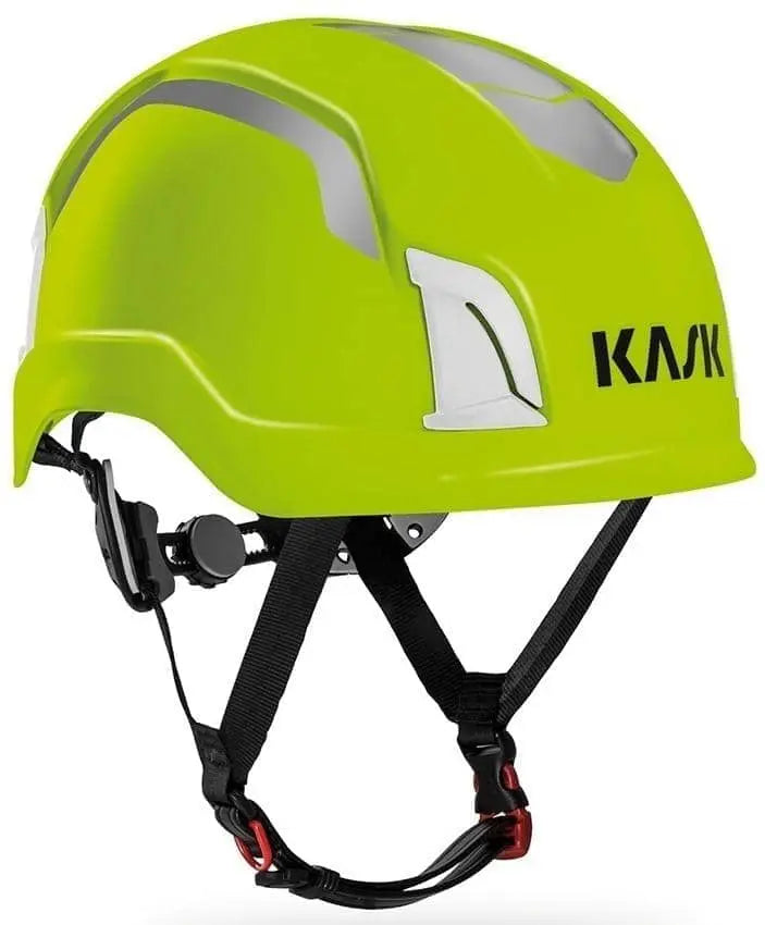 KASK - Zenith XL Hi Viz - Becker Safety and Supply