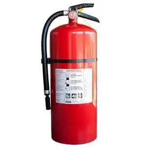 KIDDE - PRO 20# TCM-2 Fire Extinguisher Tri-Class ABC - Becker Safety and Supply