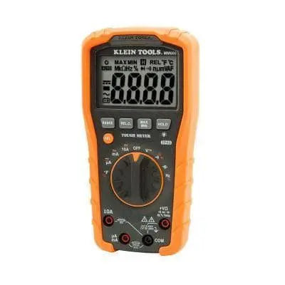 KLEIN TOOLS - Electrician's Multimeter - Becker Safety and Supply