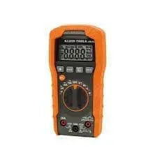 KLEIN TOOLS - Electrician's Multimeter - Becker Safety and Supply