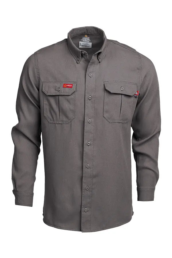 FR Modern Uniform Shirts | 5oz. Tecasafe One