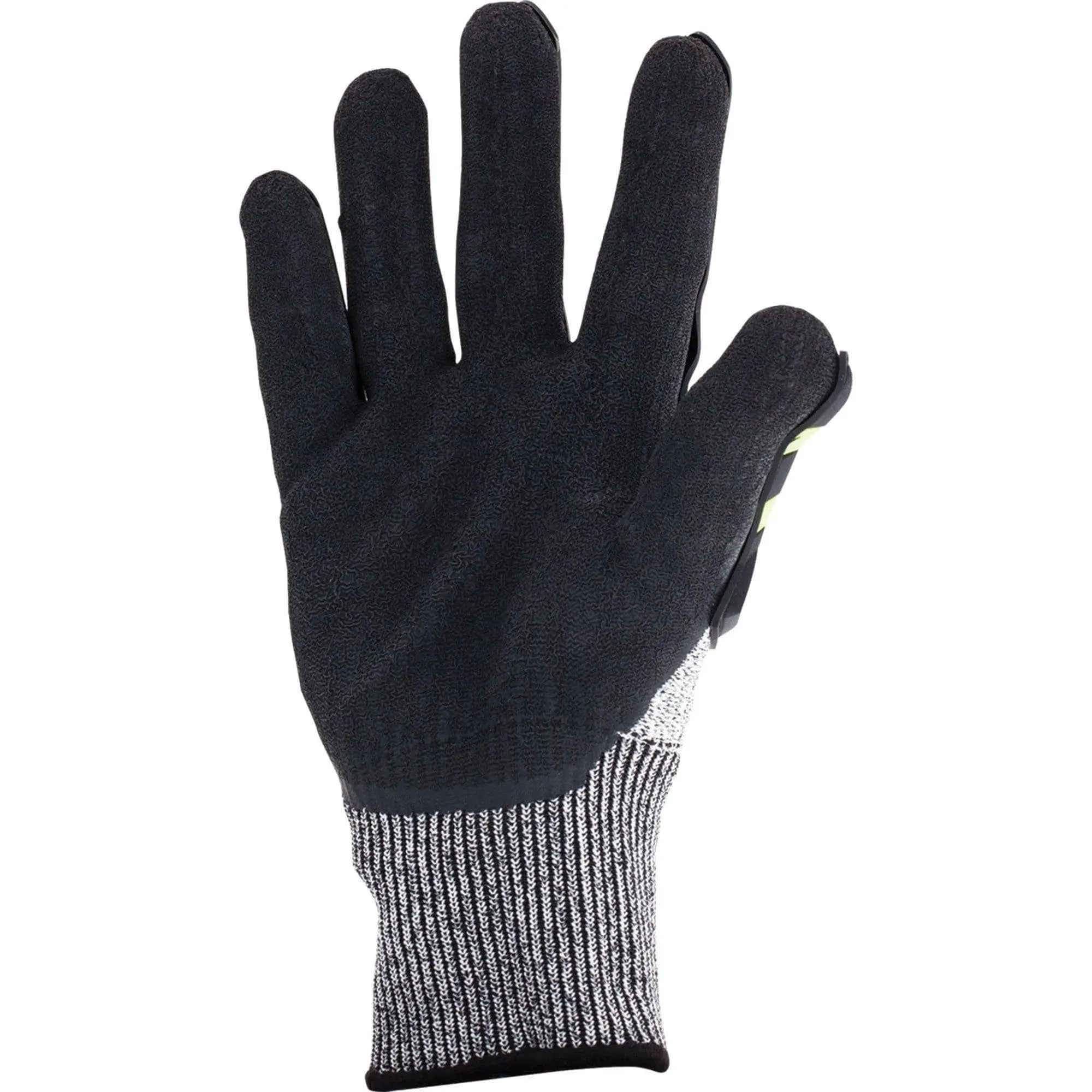 LIFT - Chem 5 Impact Glove - Becker Safety and Supply