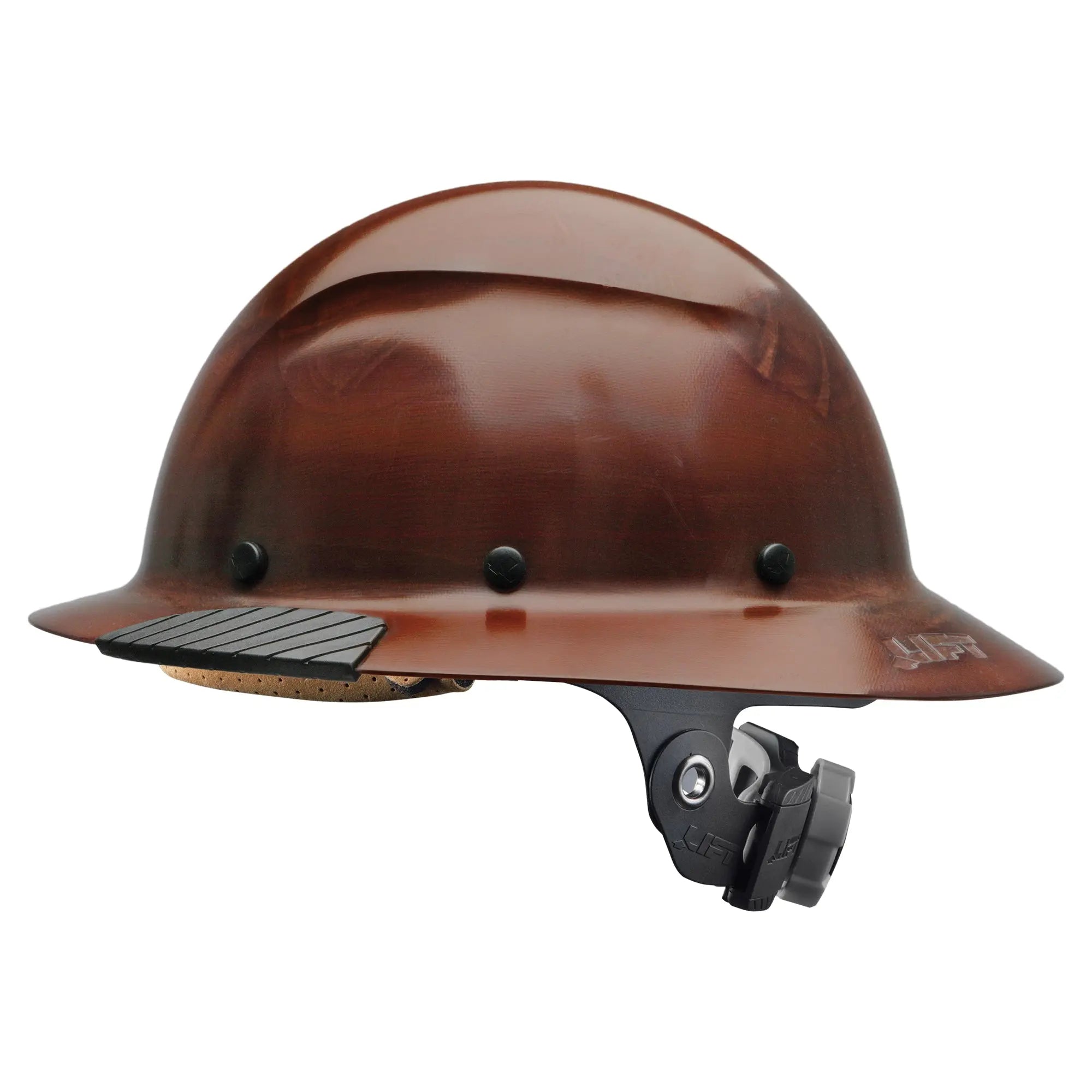 Composite store hard hat