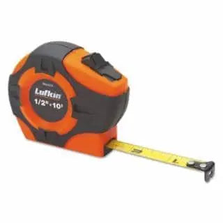 LUFKIN - 25' Tape Measure - Becker Safety and Supply
