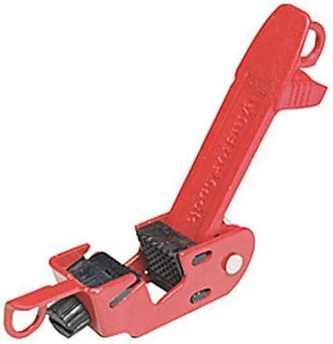 MASTER LOCK - Grip Tight Circuit Breaker Lockout - Becker Safety and Supply