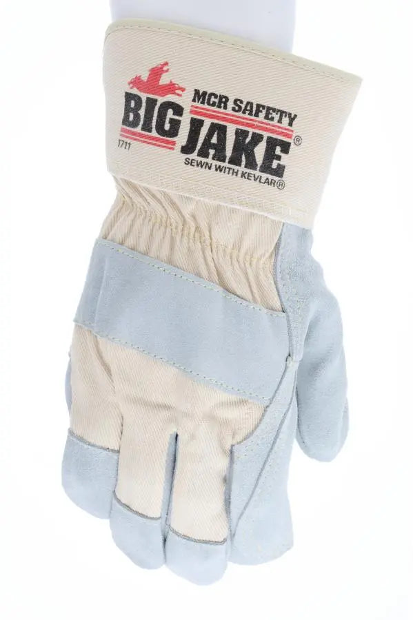 MCR SAFETY - Big Jake Glove - Becker Safety and Supply