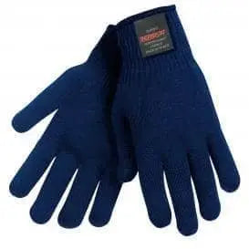 MCR - Thermastat Thermal Insulation Glove, Blue - Becker Safety and Supply