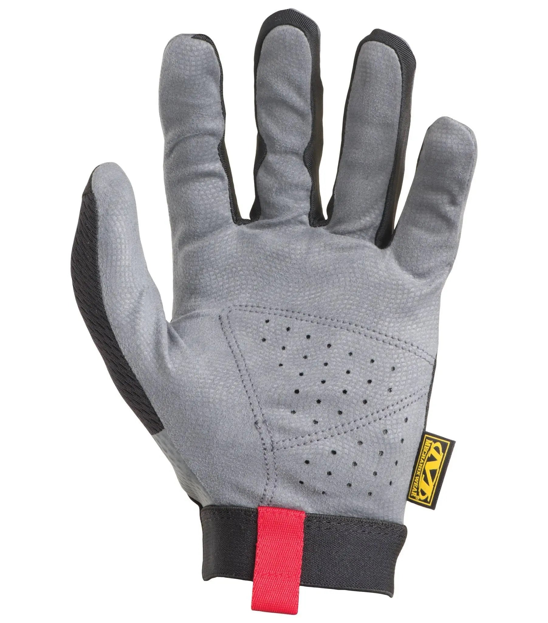 MECHANIX -  Specialty 0.5mm High Dexterity Glove - Becker Safety and Supply