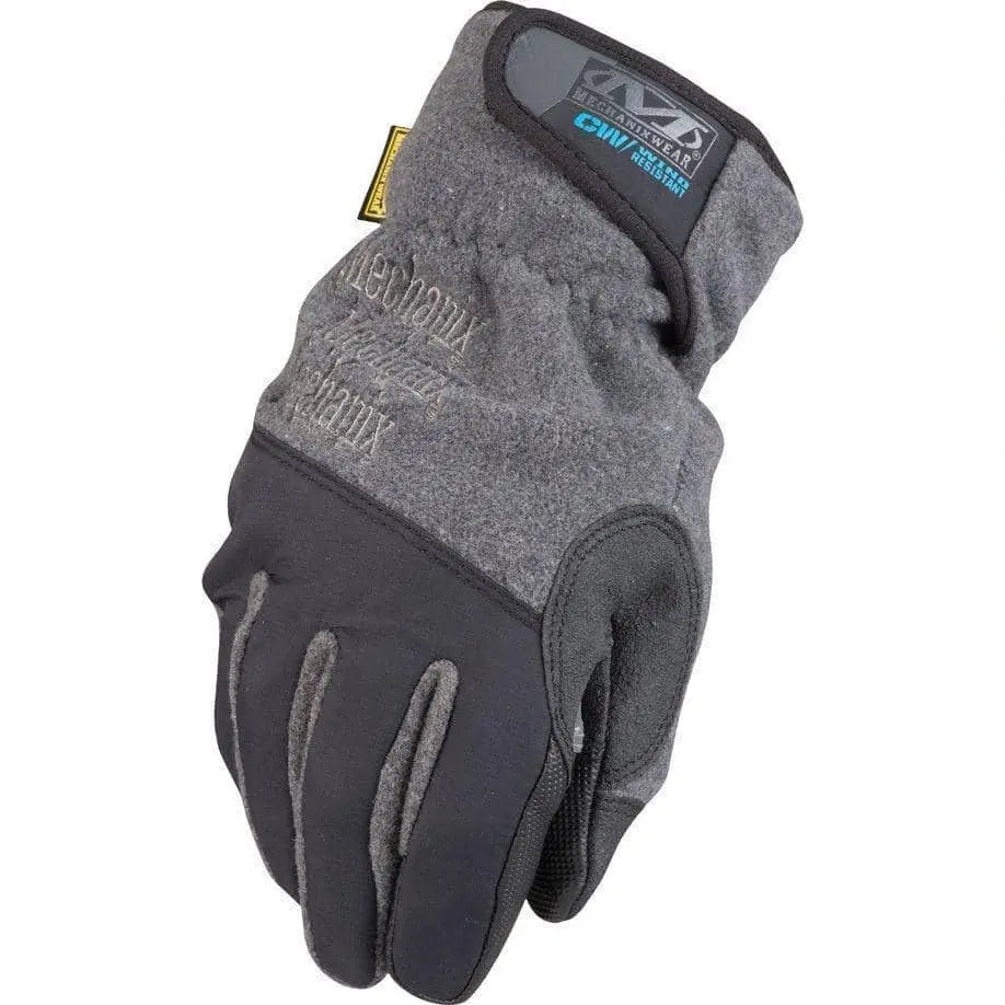 MECHANIX - Wind Resistant Winter Gloves - Becker Safety and Supply