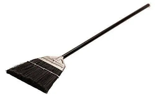 MISCELLANEOUS - Broom Upright Medium - Becker Safety and Supply