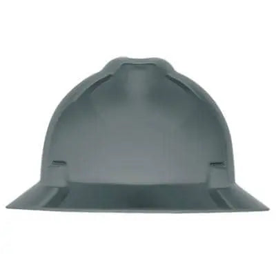 MSA - V-Gard Protective Cap Fas-Trac Ratchet - Becker Safety and Supply
