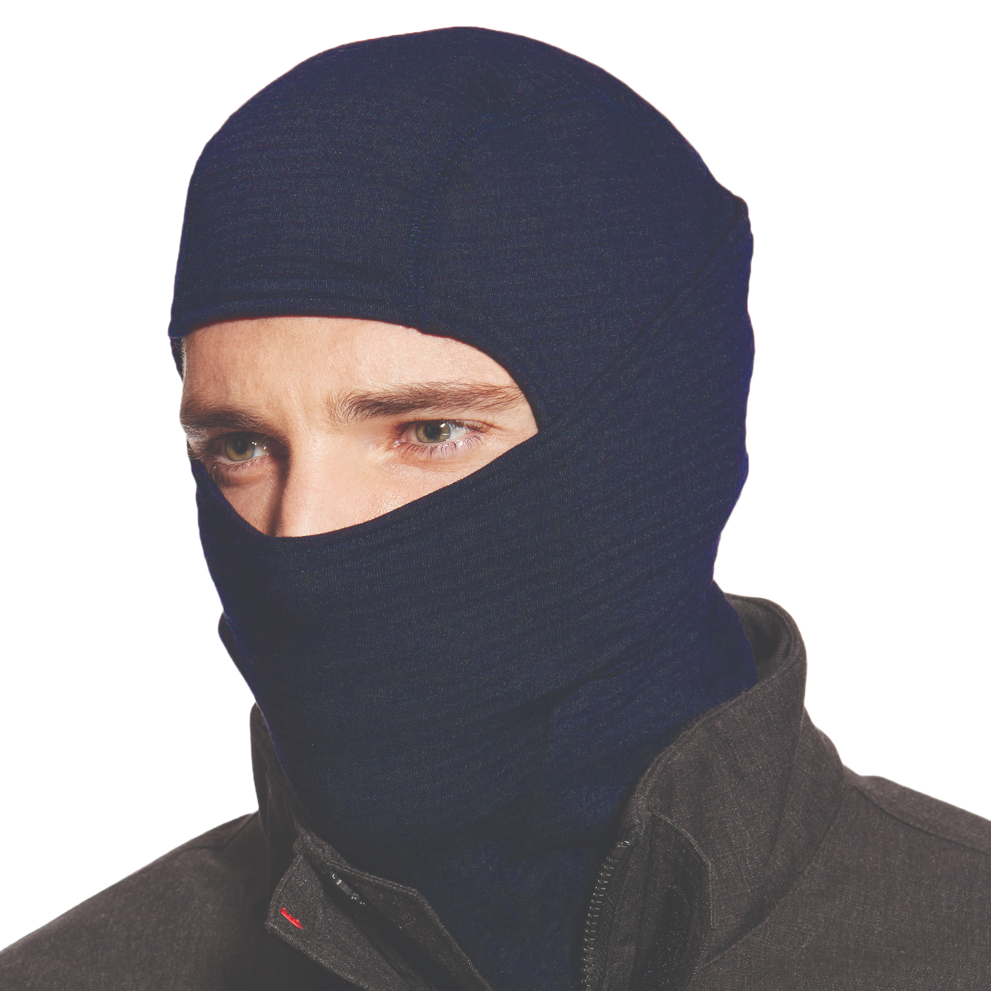 ARIAT - FR Polartec Balaclava, Navy