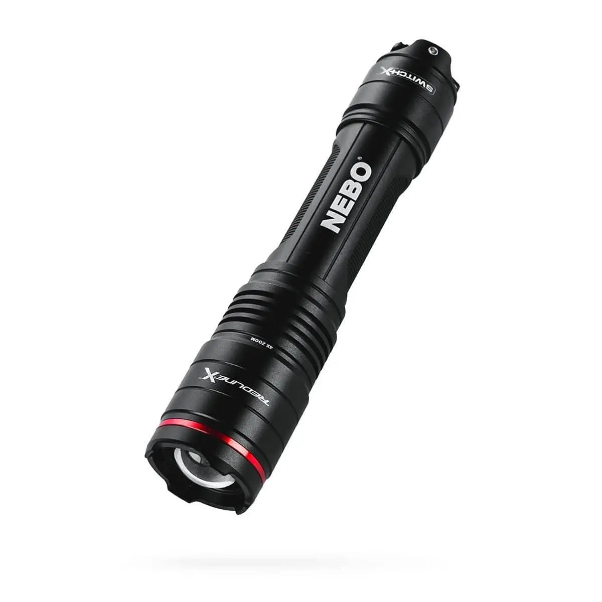 NEBO Redline X Rechargeable LED Flashlight