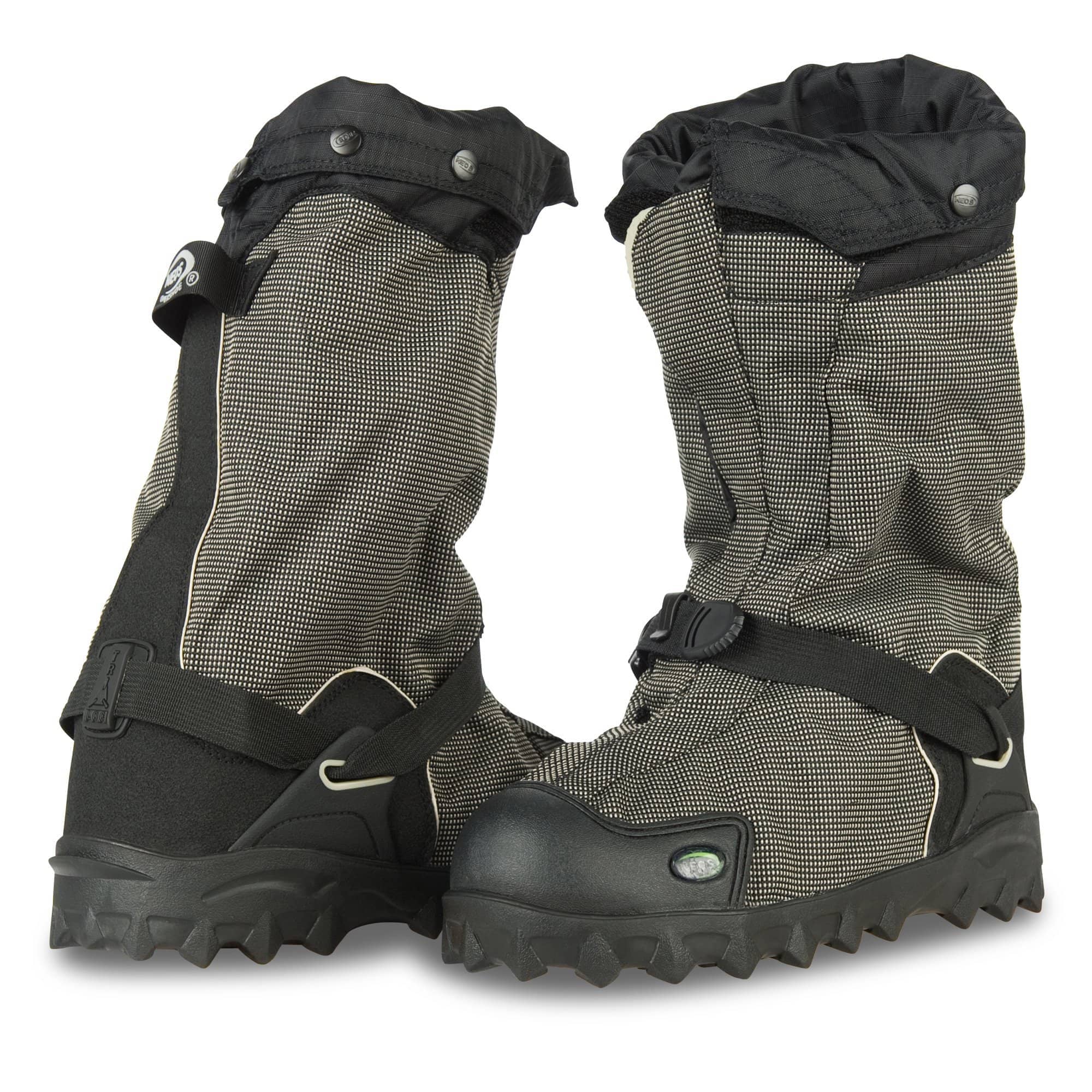 NEOS - Navigator 5 Insulated Overboots - Becker Safety and Supply