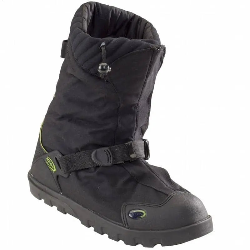 NEOS - Norcross Explorer 1 Perma Black Boot - Becker Safety and Supply